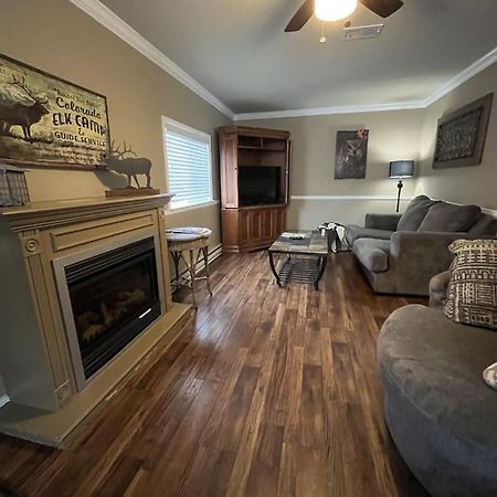Mt Olympus Cabin, Cozy 1 Bedroom Cabin Great For Couples Estes Park Kültér fotó
