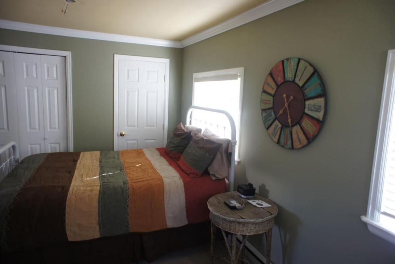Mt Olympus Cabin, Cozy 1 Bedroom Cabin Great For Couples Estes Park Kültér fotó