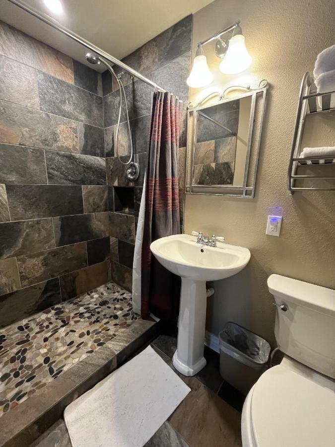 Mt Olympus Cabin, Cozy 1 Bedroom Cabin Great For Couples Estes Park Kültér fotó