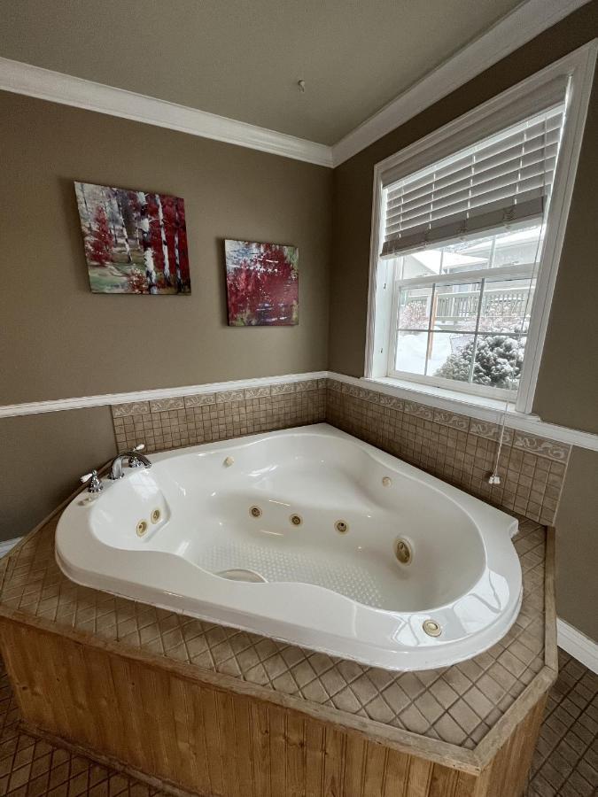 Mt Olympus Cabin, Cozy 1 Bedroom Cabin Great For Couples Estes Park Kültér fotó