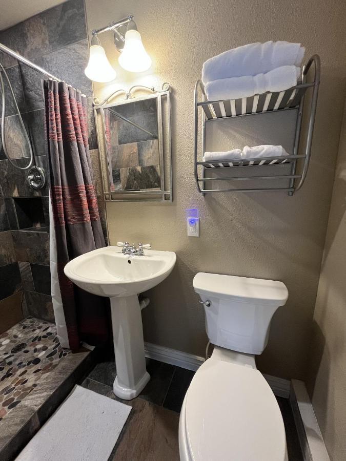 Mt Olympus Cabin, Cozy 1 Bedroom Cabin Great For Couples Estes Park Kültér fotó